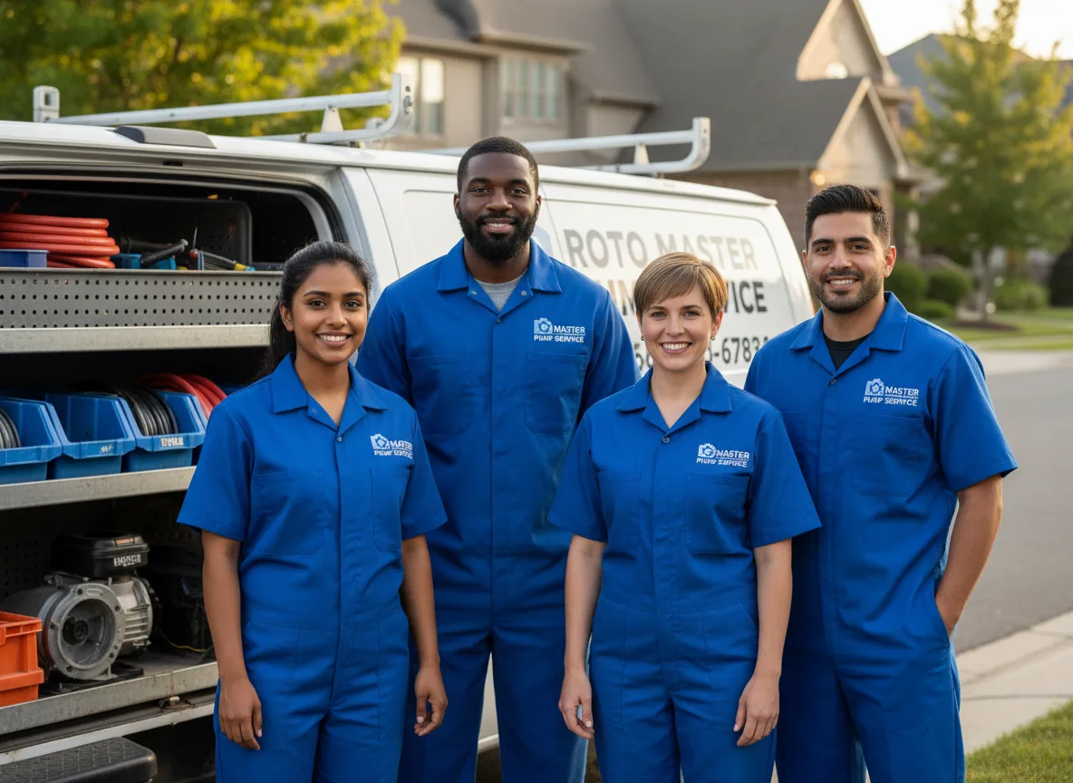 Sump Pump Installation company in Eagle Springs, NC